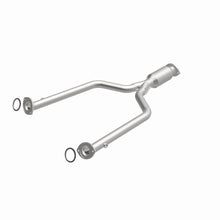 Load image into Gallery viewer, MagnaFlow 2007 Lexus GS430 4.3L Direct Fit Converter - 5421010