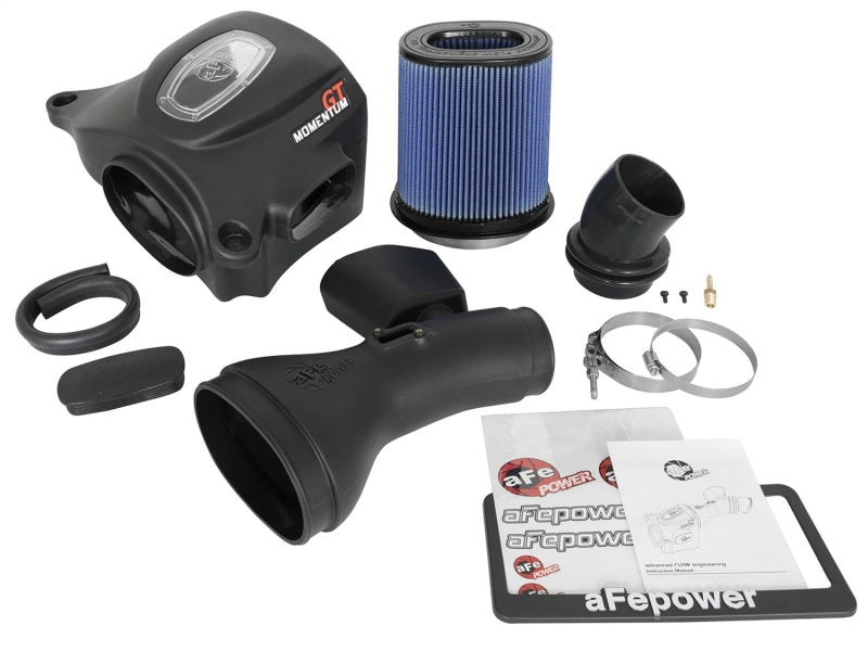 aFe Momentum GT Pro 5R Intake System 08-17 Toyota Land Cruiser V8-5.7L - 54-76006