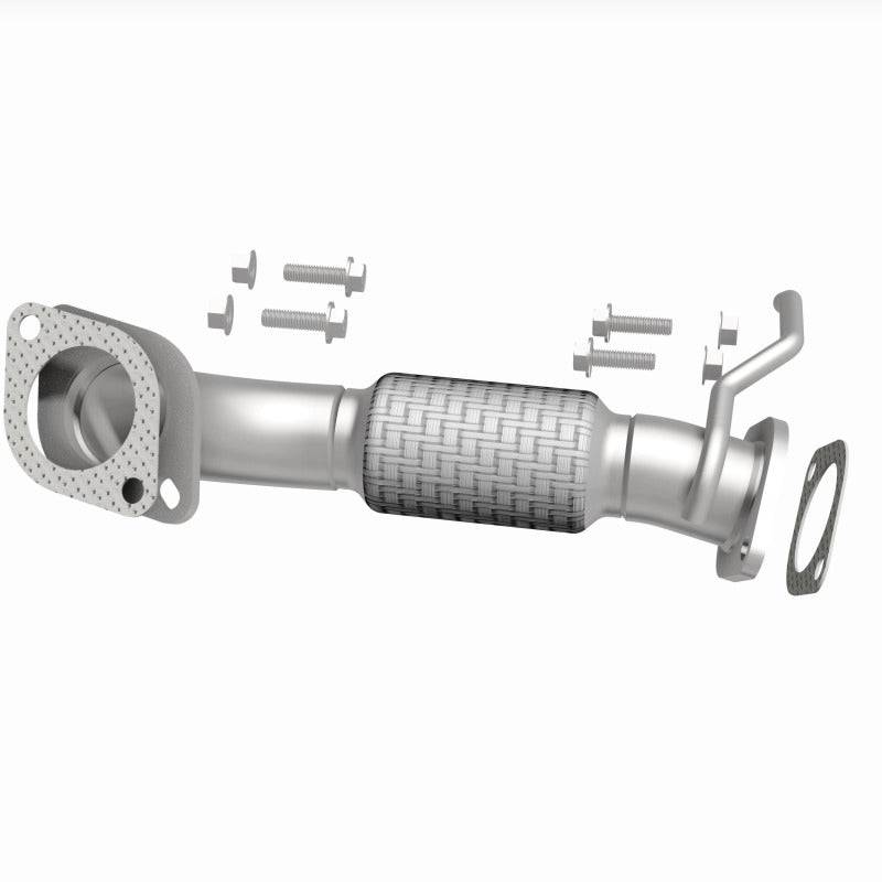BRE Exhaust 11-15 Kia Optima Front Pipe Kit - 107-0278