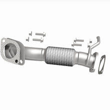 Load image into Gallery viewer, BRE Exhaust 11-15 Kia Optima Front Pipe Kit - 107-0278