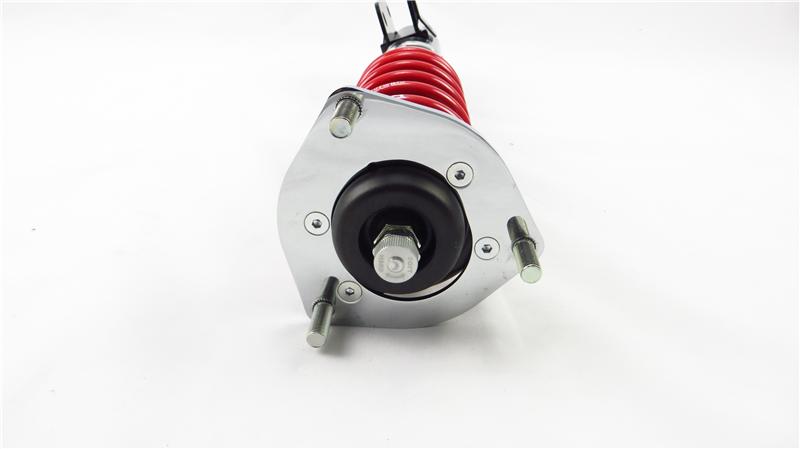 RS-R 08+ Mitsubishi Evolution X (CZ4A) Sports-i Coilovers - XSPIB200M