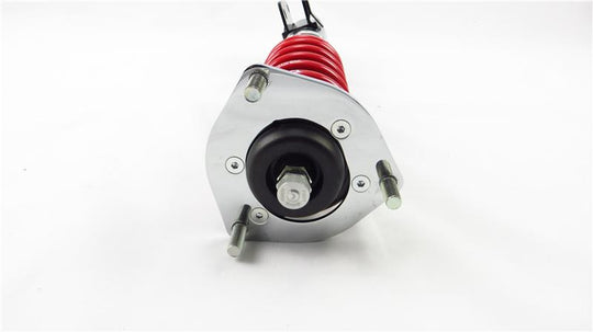 RS-R 08+ Mitsubishi Evolution X (CZ4A) Sports-i Coilovers - XSPIB200M