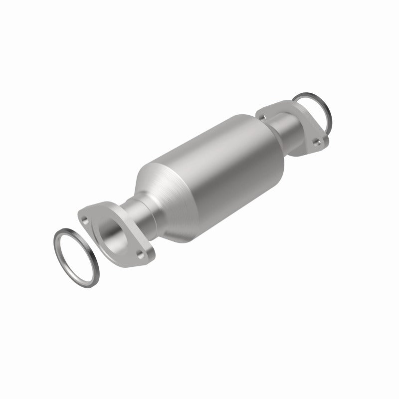 MagnaFlow Direct Fit Catalytic Converter 83-95 Toyota CA - 338886