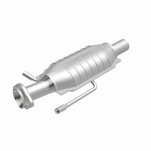 Load image into Gallery viewer, MagnaFlow Conv Ford-Mercury 21.125X6.5X4 2/2 - 23349