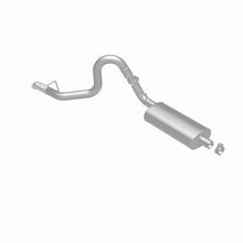 Load image into Gallery viewer, MagnaFlow System C/B 97-99 Jeep Wrangler - 15854