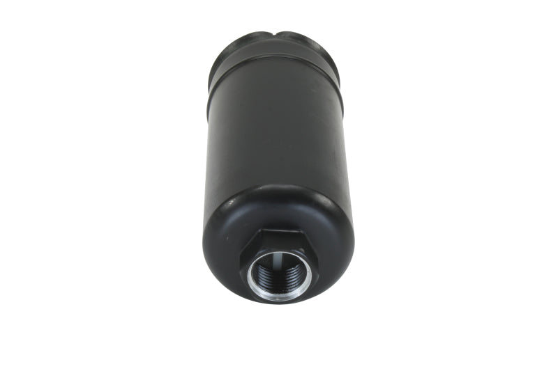 AEM 400LPH High Pressure Fuel Pump -6AN Female Out, -10AN Female In - 50-1005