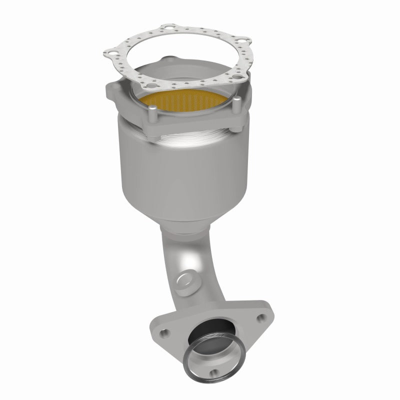 MagnaFlow Direct Fit Catalytic Conv 00-01 Infiniti I30 3.0L Front / 00-01 Nissan Maxima 3.0L Front - 51732