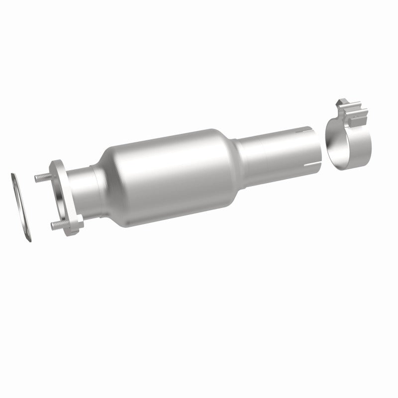 MagnaFlow Direct Fit Catalytic Converter 13-16 Ford Fusion 1.5L/2.0L - 52511