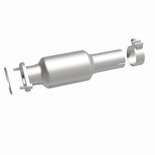 Load image into Gallery viewer, MagnaFlow Direct Fit Catalytic Converter 13-16 Ford Fusion 1.5L/2.0L - 52511