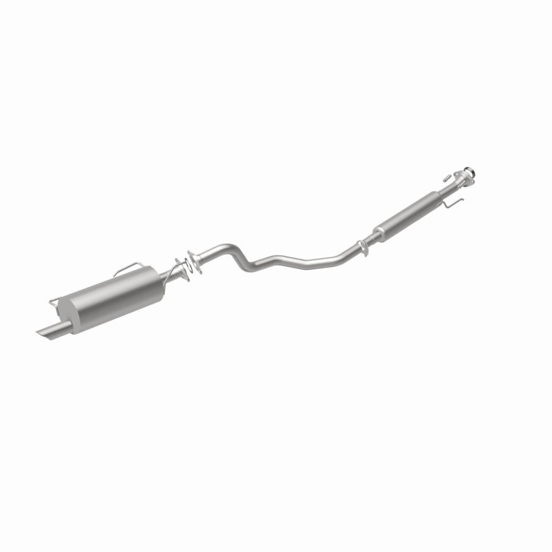 MagnaFlow BRE Exhaust Kit 11-17 Nissan Juke 1.6L - 106-0247