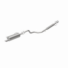 Load image into Gallery viewer, MagnaFlow BRE Exhaust Kit 11-17 Nissan Juke 1.6L - 106-0247
