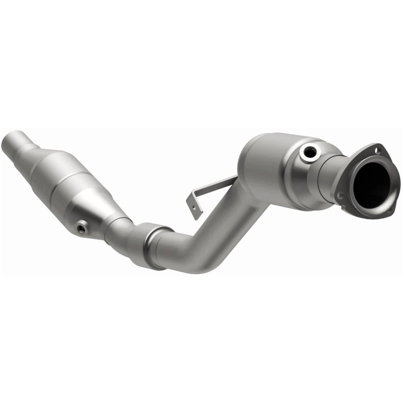 MagnaFlow Direct Fit Catalytic Converter 04-06 Audi S4 4.2L - 49917