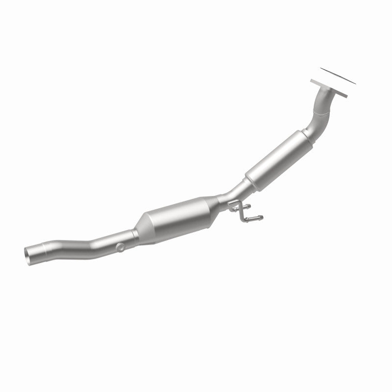MagnaFlow 04-05 Volkswagen Jetta 2.0L Direct Fit Converter - 5461526