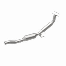 Load image into Gallery viewer, MagnaFlow 04-05 Volkswagen Jetta 2.0L Direct Fit Converter - 5461526