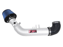 Load image into Gallery viewer, Injen 00-04 Tundra / Sequoia 4.7L V8 &amp; Power Shield only Polished Power-Flow Air Intake System - PF2018P