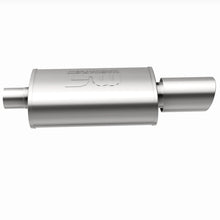 Load image into Gallery viewer, MagnaFlow Muffler W/Tip Mag Rs 14X5X8 2.25/4. - 14851