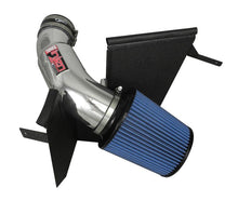 Load image into Gallery viewer, Injen 13 Jeep Grand Cherokee SRT-8 6.4L V8 Polished Short Ram Intake w/ Heat Shield - PF5013P