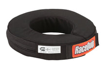 Load image into Gallery viewer, RaceQuip SFI 360 JR. Helmet Support Black - 3370097