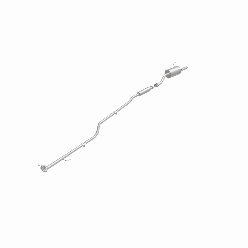 MagnaFlow BRE Exhaust Kit 01-05 Honda Civic 1.7L - 106-0301