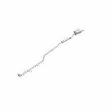 Load image into Gallery viewer, MagnaFlow BRE Exhaust Kit 01-05 Honda Civic 1.7L - 106-0301