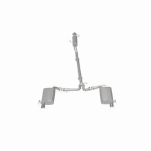 Load image into Gallery viewer, MagnaFlow BRE Exhaust Kit 07-12 ES350 Camry 3.5L - 106-0557