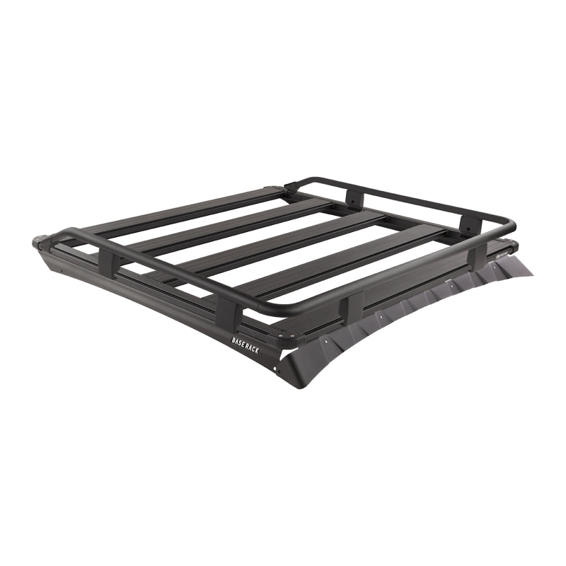 ARB 16-22 Toyota Tacoma 49in x 51in BASE Rack Kit with Front 3/4 Guard Rail - BASE312