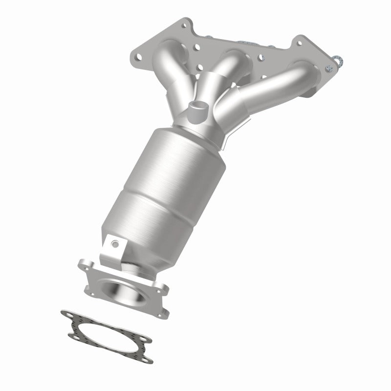 MagnaFlow Direct Fit Catalytic Converter 02 Volvo S80 2.9L - 49056