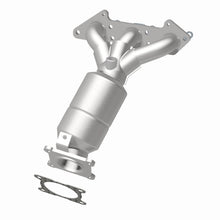 Load image into Gallery viewer, MagnaFlow Direct Fit Catalytic Converter 02 Volvo S80 2.9L - 49056