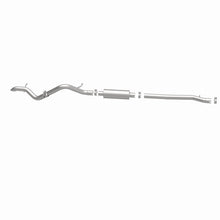 Load image into Gallery viewer, Magnaflow SYS C/B 12-14 Jeep Wrangler JK V6 3.6L 4dr - 15237