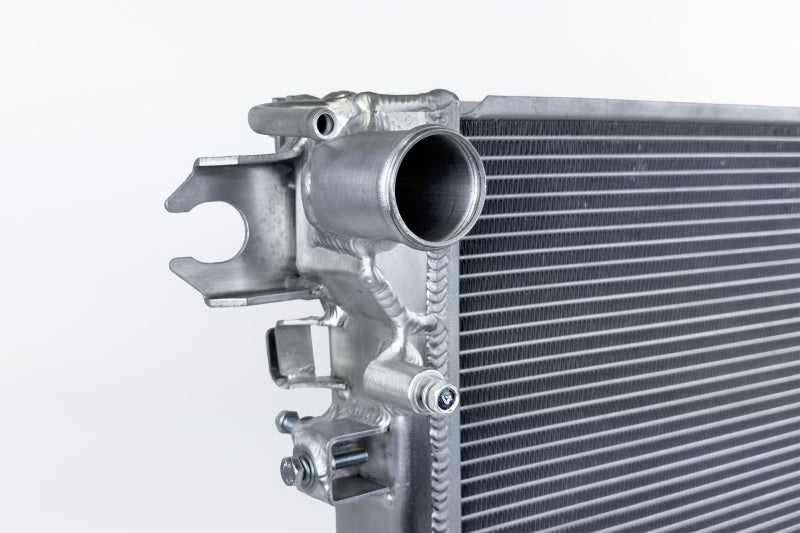 CSF 18-24 Jeep Wrangler 3.6L V6 Heavy Duty 2-Row Radiator - 7340