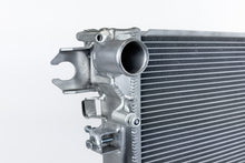 Load image into Gallery viewer, CSF 18-24 Jeep Wrangler 3.6L V6 Heavy Duty 2-Row Radiator - 7340