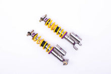 Load image into Gallery viewer, KW Coilover Kit V3 Chevrolet Corvette (C7) w/ electronic shock control - 35261025