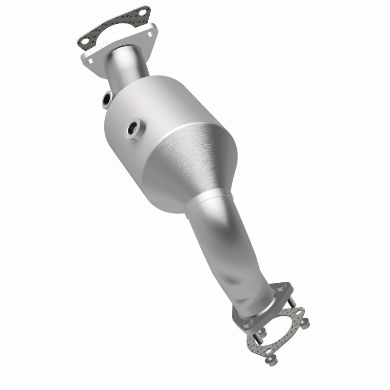 MagnaFlow 11-12 A8 Quattro V8 4.2 OEM Close Coupled Direct Fit Converter - 21-694
