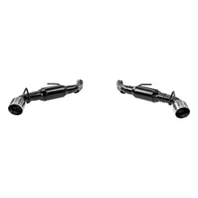 Load image into Gallery viewer, Flowmaster 16-23 Camaro 2.0L American Thunder Axle-Back Exhaust System - 817751
