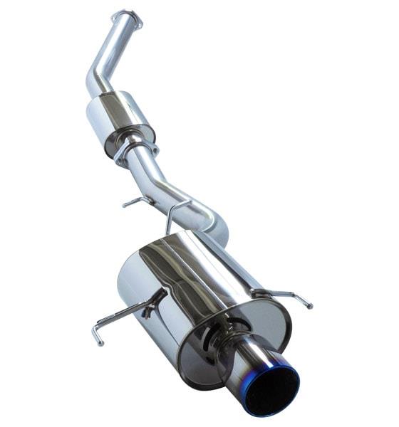 HKS SUPER TURBO MUFFLER BCNR33 RB26DETT - 31029-AN002