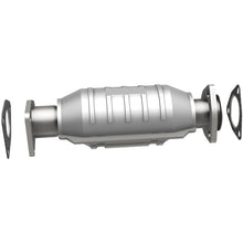 Load image into Gallery viewer, MagnaFlow 86-89 Honda Accord 2.0L CA Direct Fit Converter - 3322623