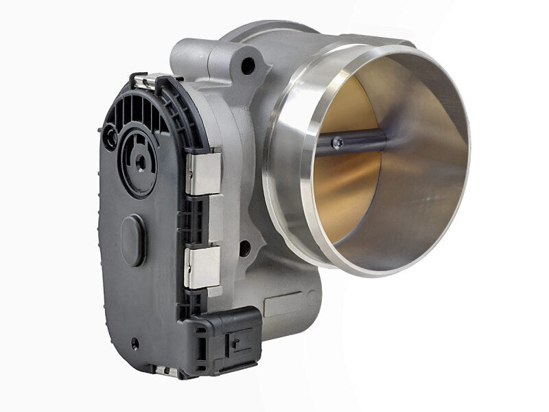 aFe 18-24 Ford Mustang GT V8 5.0L 85mm Throttle Body - 46-39108