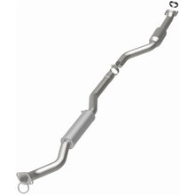 Load image into Gallery viewer, MagnaFlow Direct-Fit Catalytic Converter Mazda MX-5 Miata - 5571437