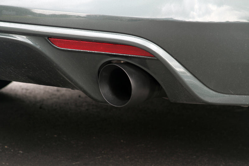 Flowmaster 2015-2017 Mustang GT 5.0L Outlaw SS Axle-Back Exhaust System - 817826