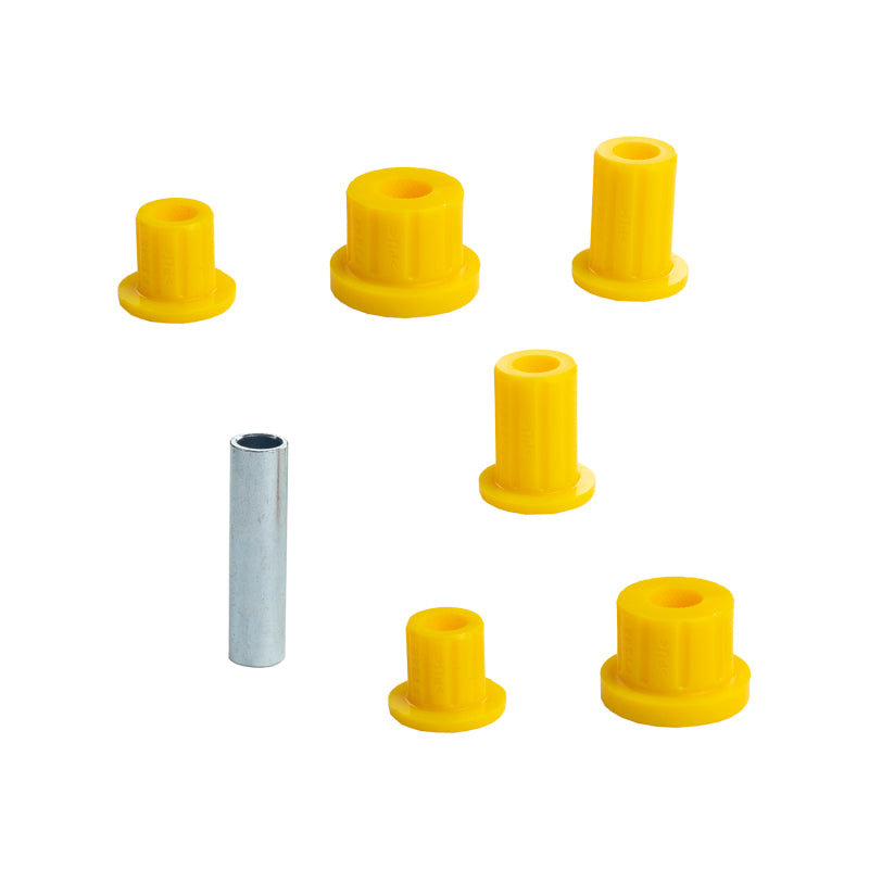 ARB Spring Bushing Kit Triton Mq - OMESB113