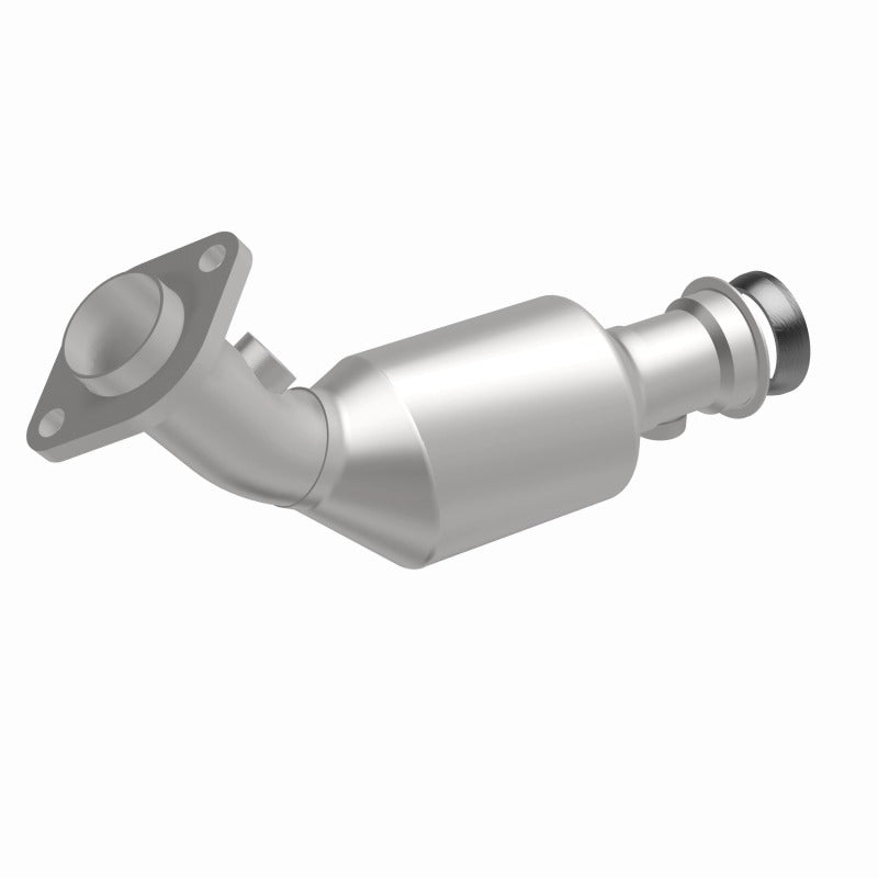 MagnaFlow 2003 Jeep Liberty 3.7L Direct Fit Converter - 4583051