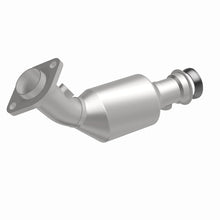 Load image into Gallery viewer, MagnaFlow 2003 Jeep Liberty 3.7L Direct Fit Converter - 4583051