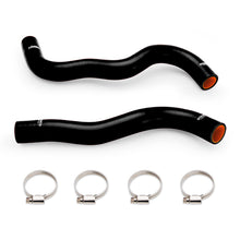 Load image into Gallery viewer, Mishimoto 2016+ Honda Civic 1.5T Black Silicone Coolant Hose Kit - MMHOSE-CIV-16BK