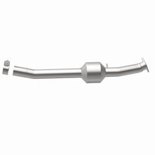 Load image into Gallery viewer, MagnaFlow Direct Fit Catalytic Converter 07-10 BMW X5 3.0L - 51834