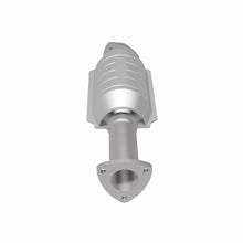 Load image into Gallery viewer, MagnaFlow Direct Fit Catalytic Converter Saab 87 90 - 22834