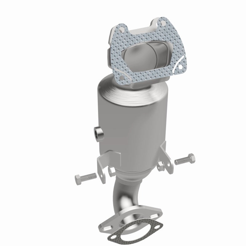MagnaFlow 14-16 Ram ProMaster 1500/2500/3500 V6 3.6L CARB Compliant Direct Fit Catalytic Converter - 5551191