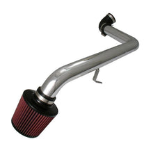 Load image into Gallery viewer, Injen 95-98 Eclipse 4 Cyl. Non Turbo No Spyder Polished Cold Air Intake - RD1880P