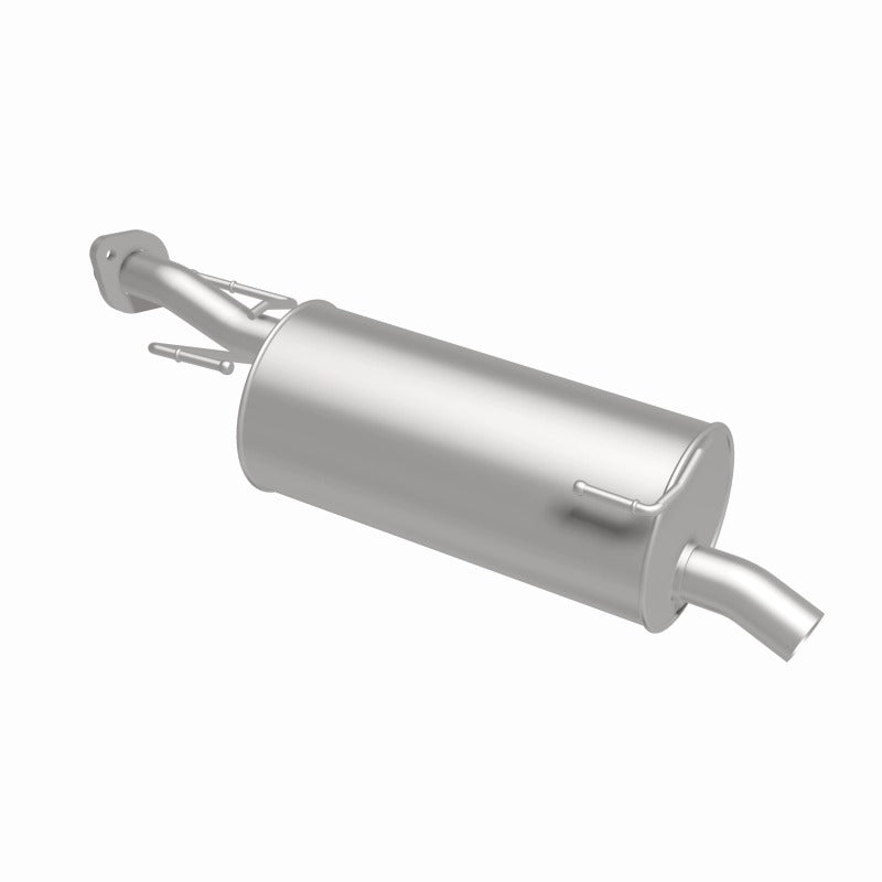 BRExhaust 09-11 Nissan Versa 1.6L Muffler Kit - 108-0189