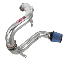 Load image into Gallery viewer, Injen 12-13 Honda Civic Polished Tuned Air Intake w/ MR Tech/Web Nano-Fiber Dry Filter - SP1571P