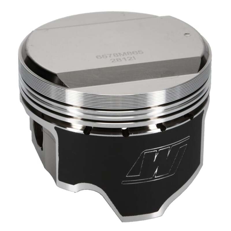 Wiseco Nissan RB25 DOME 6578M865 Piston Kit - K578M865AP